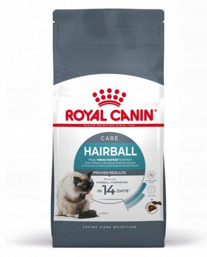  Royal Canin suha hrana mješavina okusa 4 kg