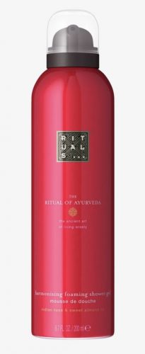  Rituals The Ritual Of Ayurveda 200 ml pjene za tuširanje