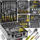  WMC Tools WMC-40287 set alata