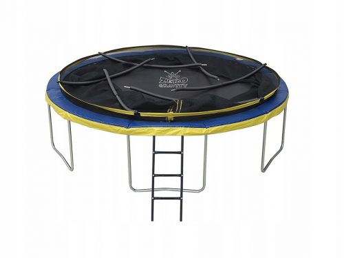  Dijelovi za trampolin, opseg 360cm Zero Gravity