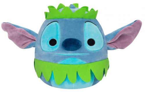  Squishmallows Stich Hula plišana igračka 25 cm