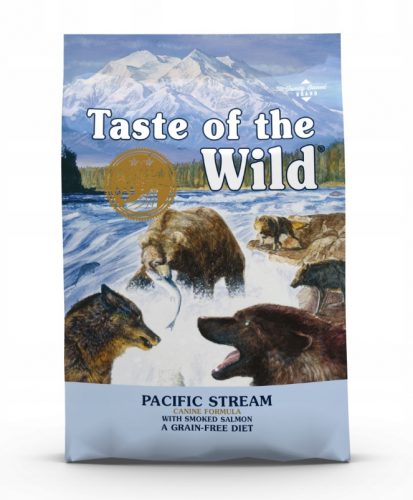  Taste of the Wild suha hrana za ribe 12,2 kg