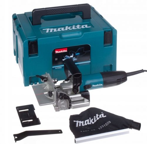  Glodalica za prirubnice Makita 701 W