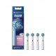  ORAL B PRO SENSITIVE CLEAN TIPS 4 ČETKE