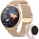  Lazird ženski sat Women's Smartwatch AMOLED 300MAH