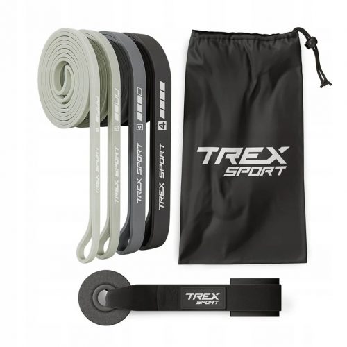  Power Band TX-004PB set