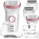  Braun SilkEpil 9-880 epilator