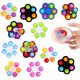  12 paketa Fidget Spinner Magic Toy Spinning Set protiv stresa