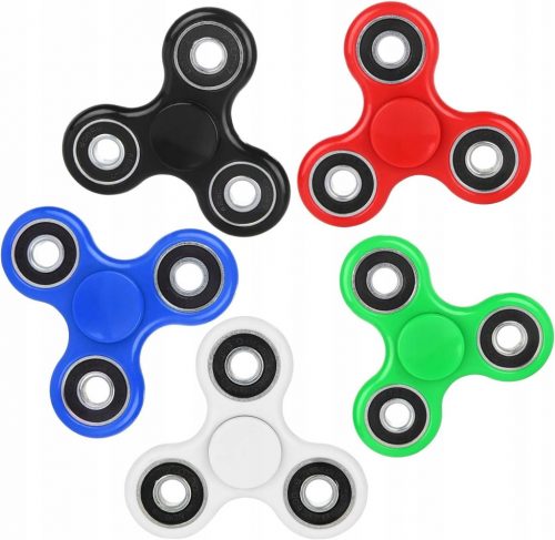  Fidget Spinner set od 5 komada za dječje/odrasle Fidget igračke,