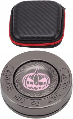  Evil Pumpkin Fidget Spinning Toy Lagana EDC igračka za stol