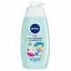  Nivea Kids 2u1 500 ml gel za pranje tijela i šampon