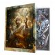  God puzzle Pobožni predmeti 2000 komada. 80x60cm Crkva kršćanske vjere br. 2