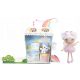  Lalaloopsy Cloud E. Sky Bambola Angelo iz Barbonca Velika krpena lutka 33 cm