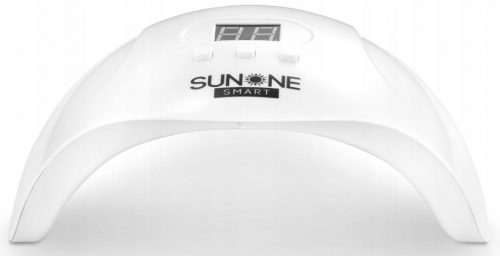  SUNONE SMART UV LED lampa 48W Hybrids Gels