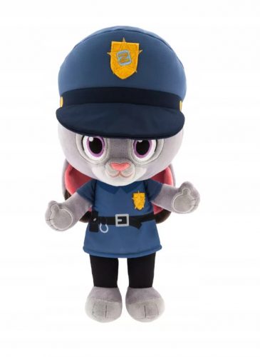  DISNEY maskota zeca Judy Hopps - ZOOOOOOOO