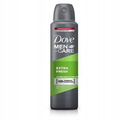  Dove dezodorans u spreju 150 ml