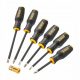  DeWalt DWHT62056-0 set odvijača 6 komada