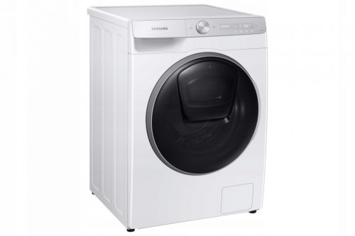  Samsung QuickDrive WW90T986ASH perilica rublja 9 kg 1600 o/min 72 dB Bijela