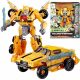  Hasbro Transformers Rise Of The Beasts Best-Mode Bumbar figura 25 cm