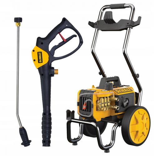  DeWalt visokotlačni perač 180 bara 2900 W