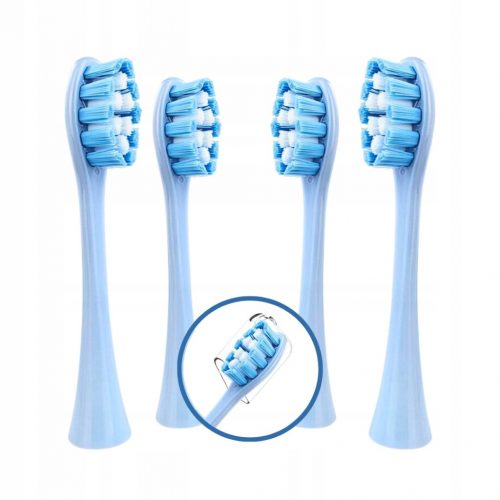  Savjeti za Oclean PW05 PW07 X Pro X10 Flow F1 Blue zamjenske glave