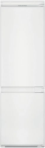  Whirlpool WHC18 T132 Total NoFrost hladnjak 250l 54cm FreshBox ladica