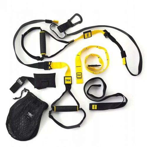  TRX Pro 4 set za trening