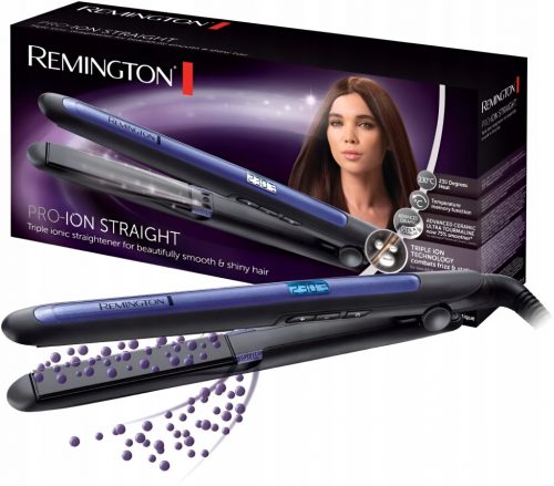  Remington pegla za kosu CERMIC TOURMALINE POKRETNE PLOČE