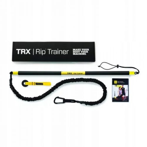  TRX Rip Trainer Basic Kit sustav