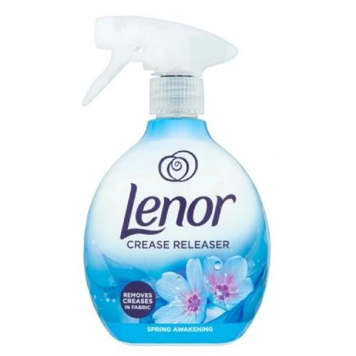  Lenor Crease Awakening glačalo u spreju 500 ml