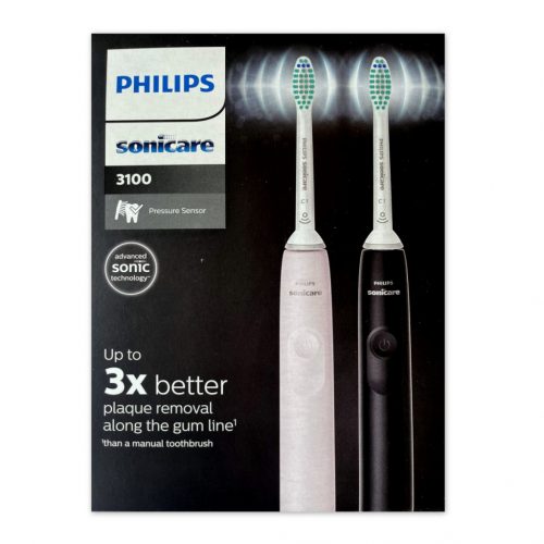 Philips HX3675/15 Set od 2 sonične četkice za zube