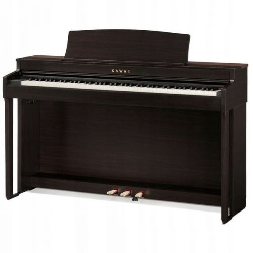  Kawai CN-301 R Digitalni klavir Stacionarna ponderirana Rosewood klavijatura