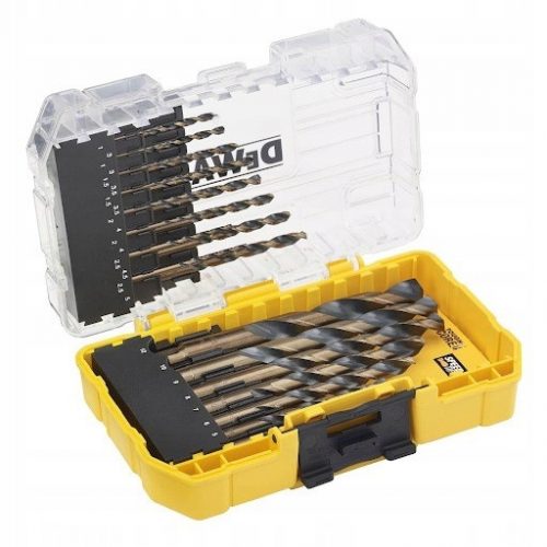  Set svrdla DeWalt DT70729