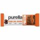  Purella Superfoods Caramel Brownie proteinska pločica 11g proteina 45g