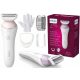  Epilator Philips Bežični epilator za mokro i suho depilator tvrtke Philips