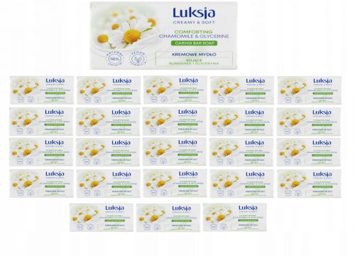  Luksja Creamy Soft kremasti sapun kamilica i glicerin 90 g