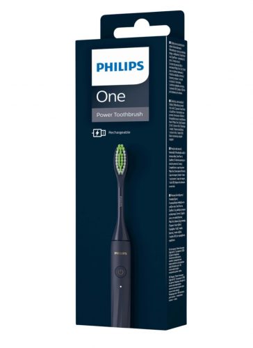  Philips One HY1200/24 ELEKTRIČNA ČETKICA ZA ZUBE