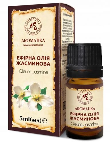  Aromatika eterično ulje 5 ml