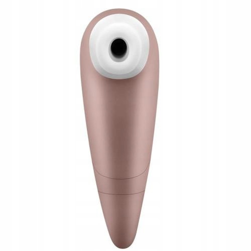  Satisfyer 1 Next Generation zlatni zračni masažer