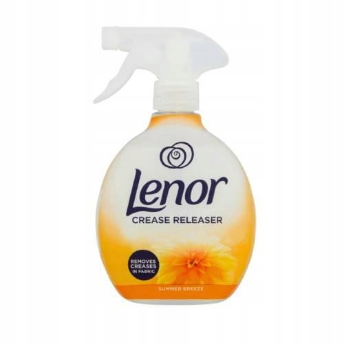  Lenor Crease Summer Breeze glačalo u spreju 500 ml