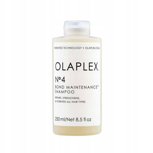  Olaplex No. 4 Bond Maintenance 250 ml regenerirajući šampon