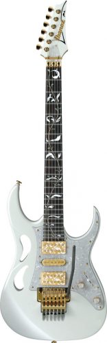  Ibanez PIA3761-SLW Steve Vai Signature električna gitara + kofer