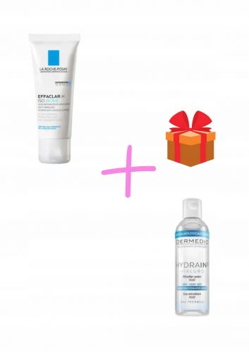  La Roche-Posay Effaclar krema za lice protiv nesavršenosti 40 ml