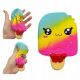  Anti-stres Squishy BIG Sensory Toy Fidget pop it Ice