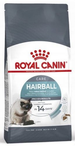  Royal Canin Hairball Care suha hrana za mačke 400 g