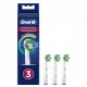  2x ORIGINAL ORAL-B 3D WHITE FLOS AKCIJA GLAVA ČETKICE ZA ZUBE