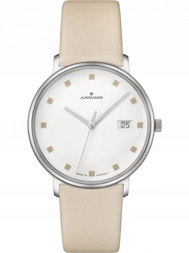  JUNGHANS Form Lady 047/4860.00 ženski sat