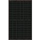  PV Panel Module LONGI LR4-60HPB 9BB Half Cut MONO 355W Full Black