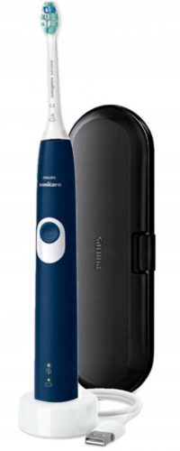  Philips Sonicare ProtectiveClean 4300 HX6800/28 električna četkica za zube