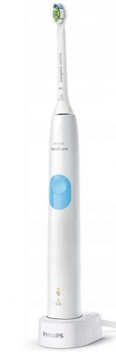  Philips Sonicare 4300 ProtectiveClean zvučna četkica za zube bijela